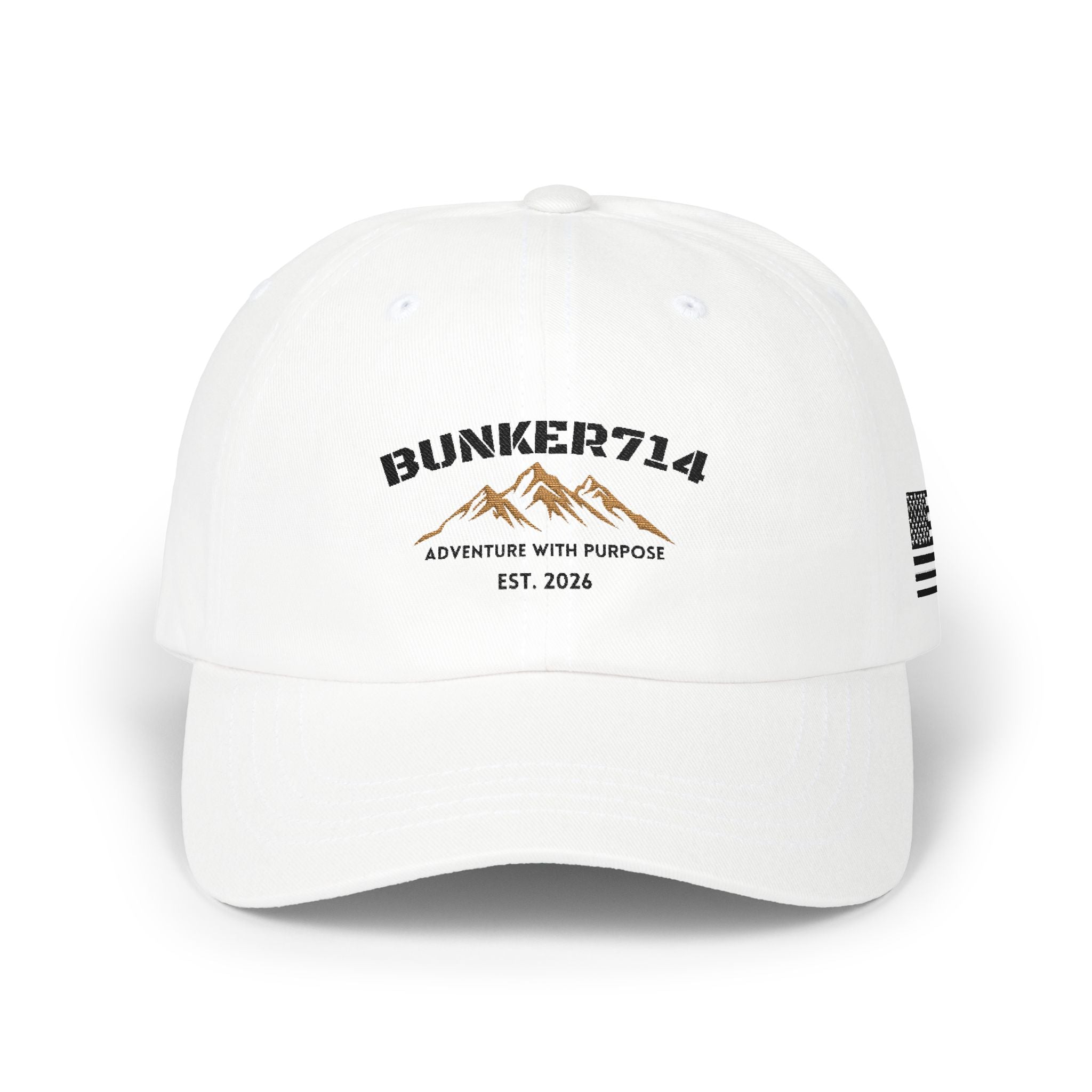 Bunker714 Adventure With Purpose