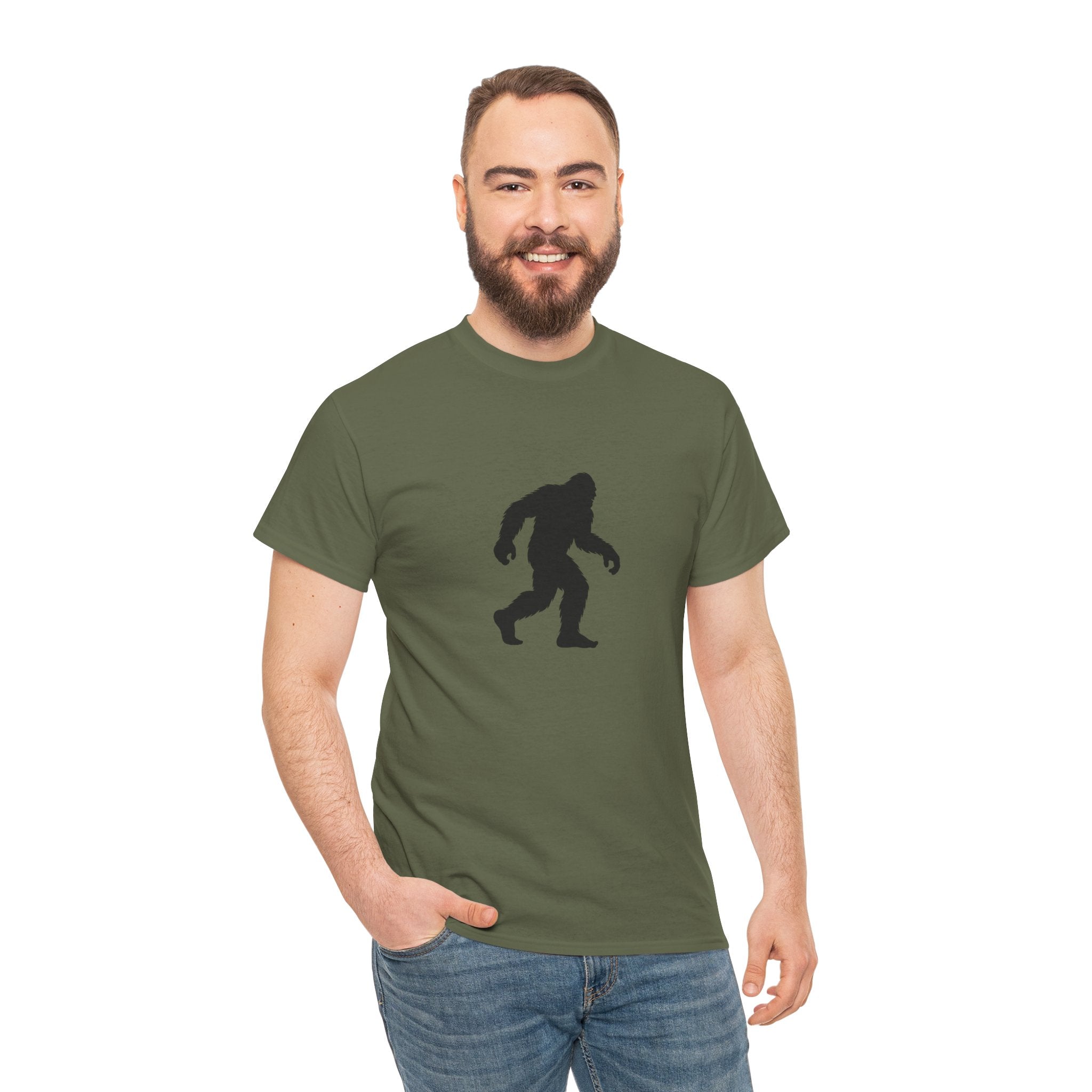 Hide & Seek Champion T-Shirt