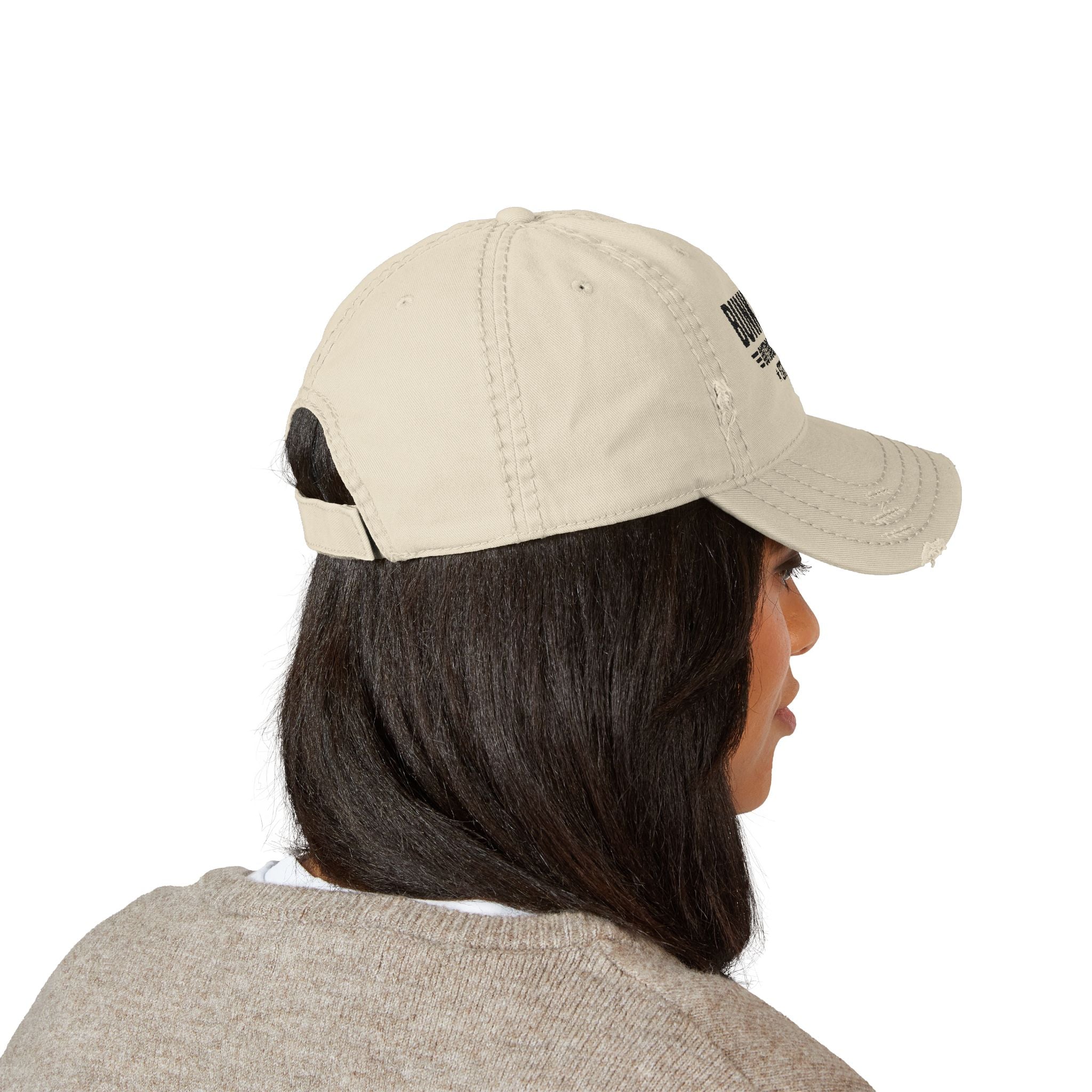Bunker714 Outdoor Division Heritage Cap