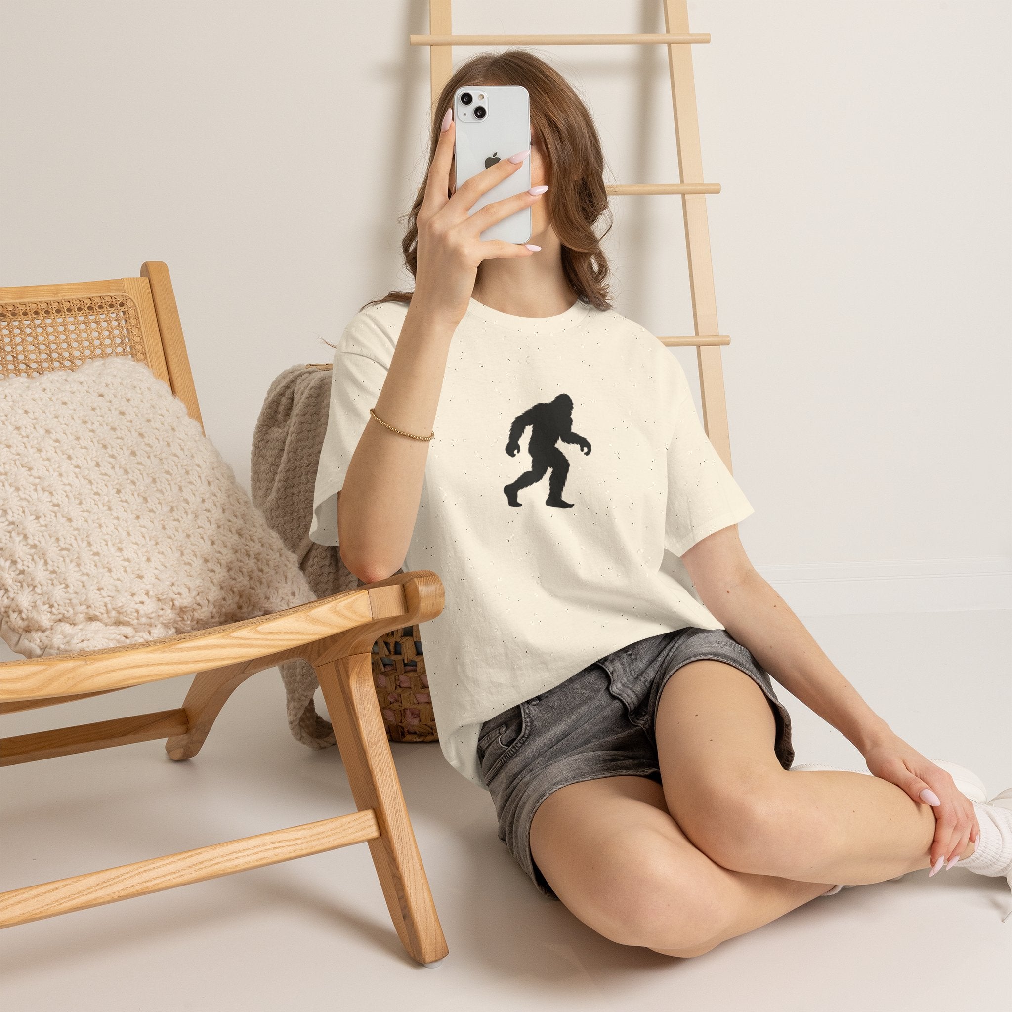 Hide & Seek Champion T-Shirt