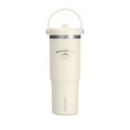 Bunker714 Nomad 32oz Travel Tumbler – Insulated Adventure Water Bottle with Handle