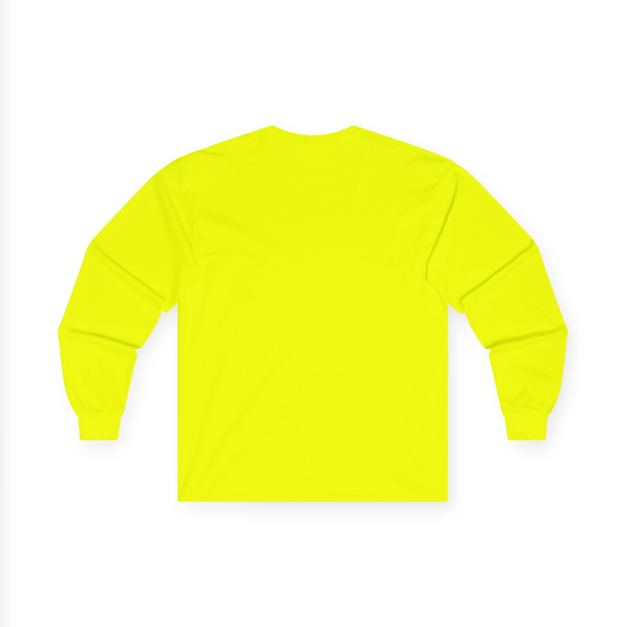 Bunker714 Mountain Badge - Long Sleeve Tee