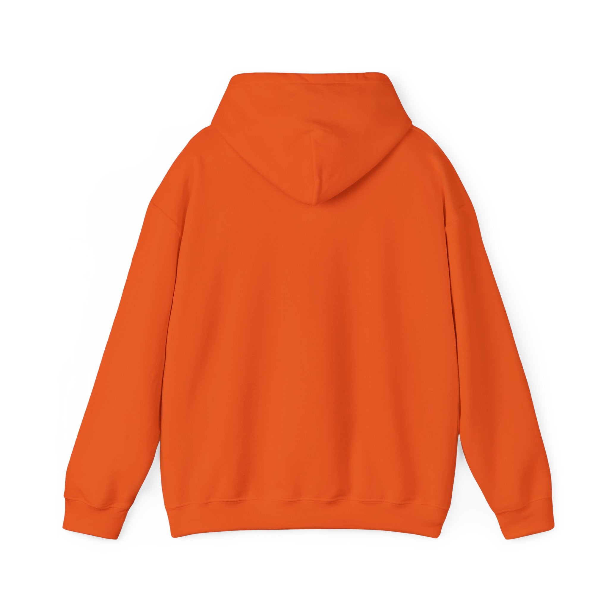 The Bunker "Will Hike for Snacks" Hoodie