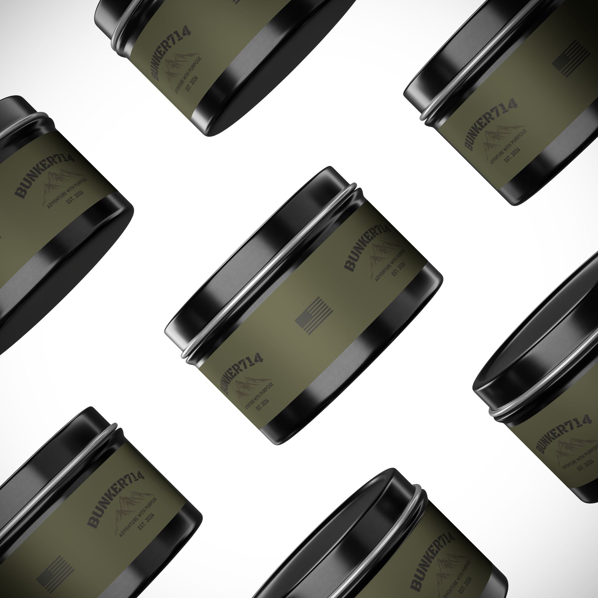 Trail Light™ Hand-Poured Candle