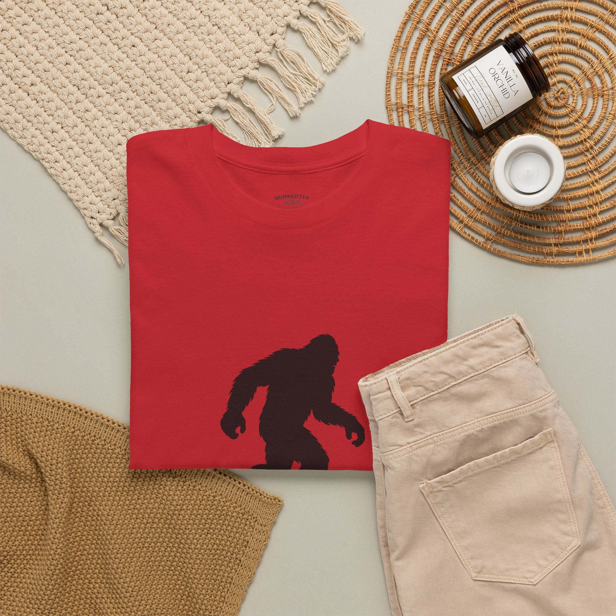 Hide & Seek Champion T-Shirt