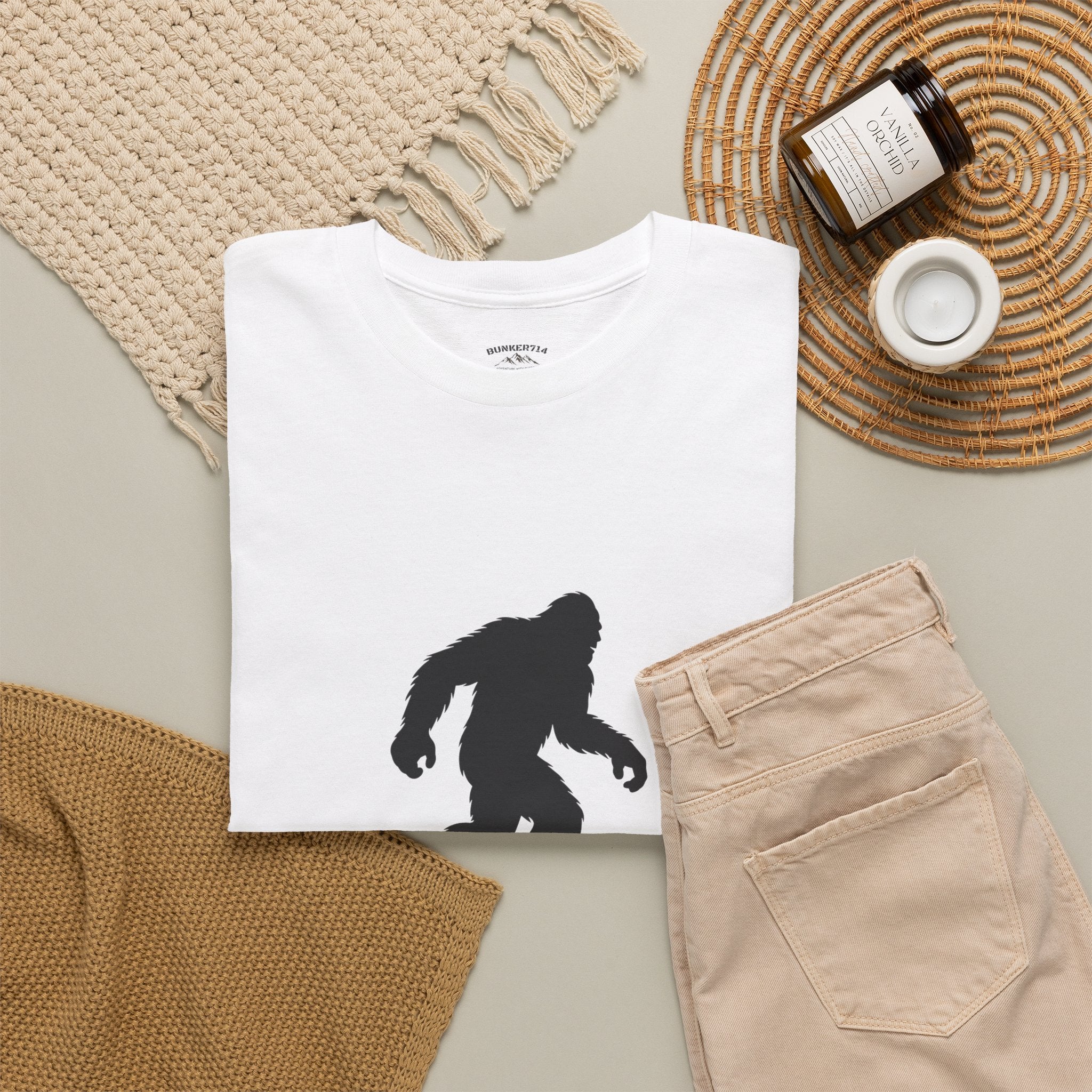 Hide & Seek Champion T-Shirt