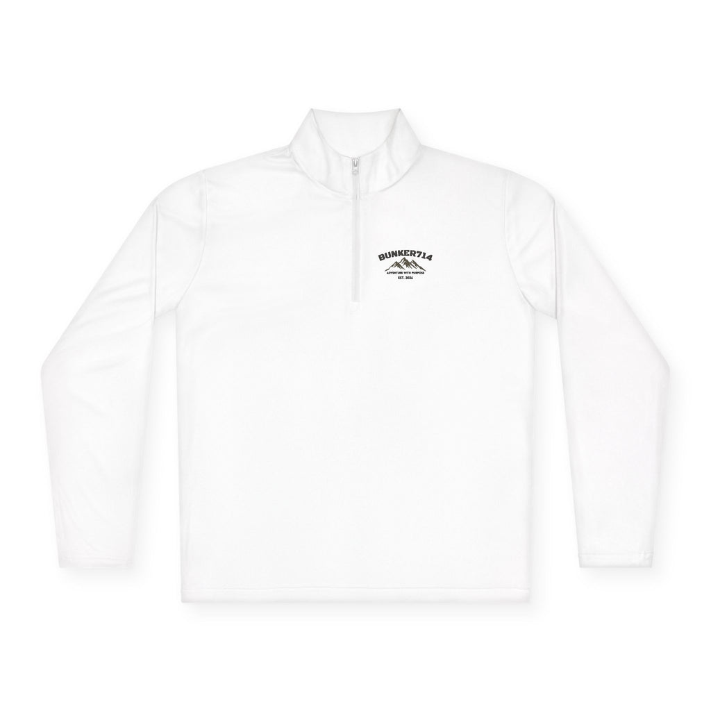 Men’s Lightweight Hiking Pullover