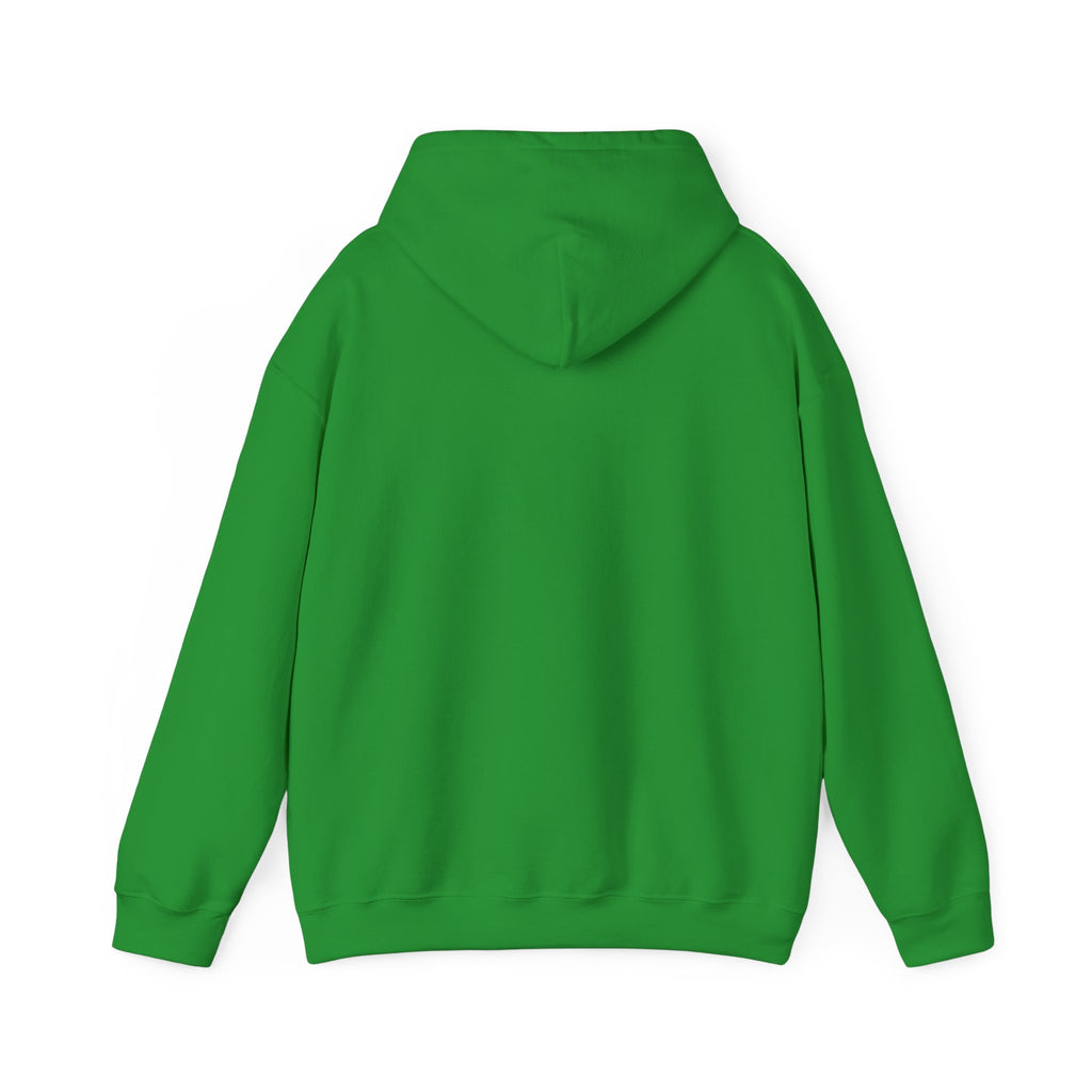 The Bunker "Will Hike for Snacks" Hoodie
