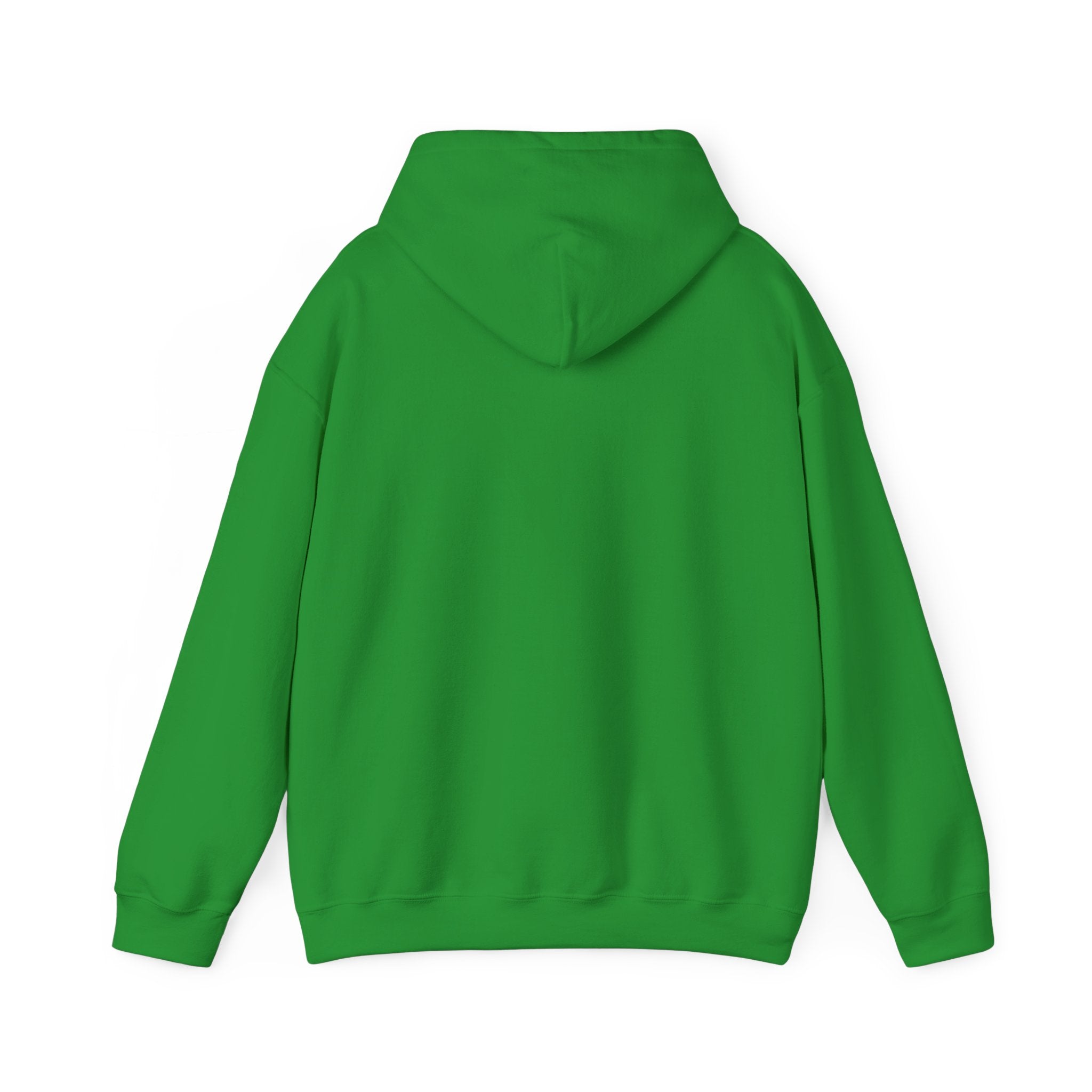 The Bunker "Will Hike for Snacks" Hoodie