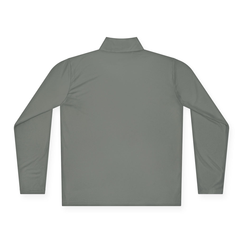 Men’s Lightweight Hiking Pullover