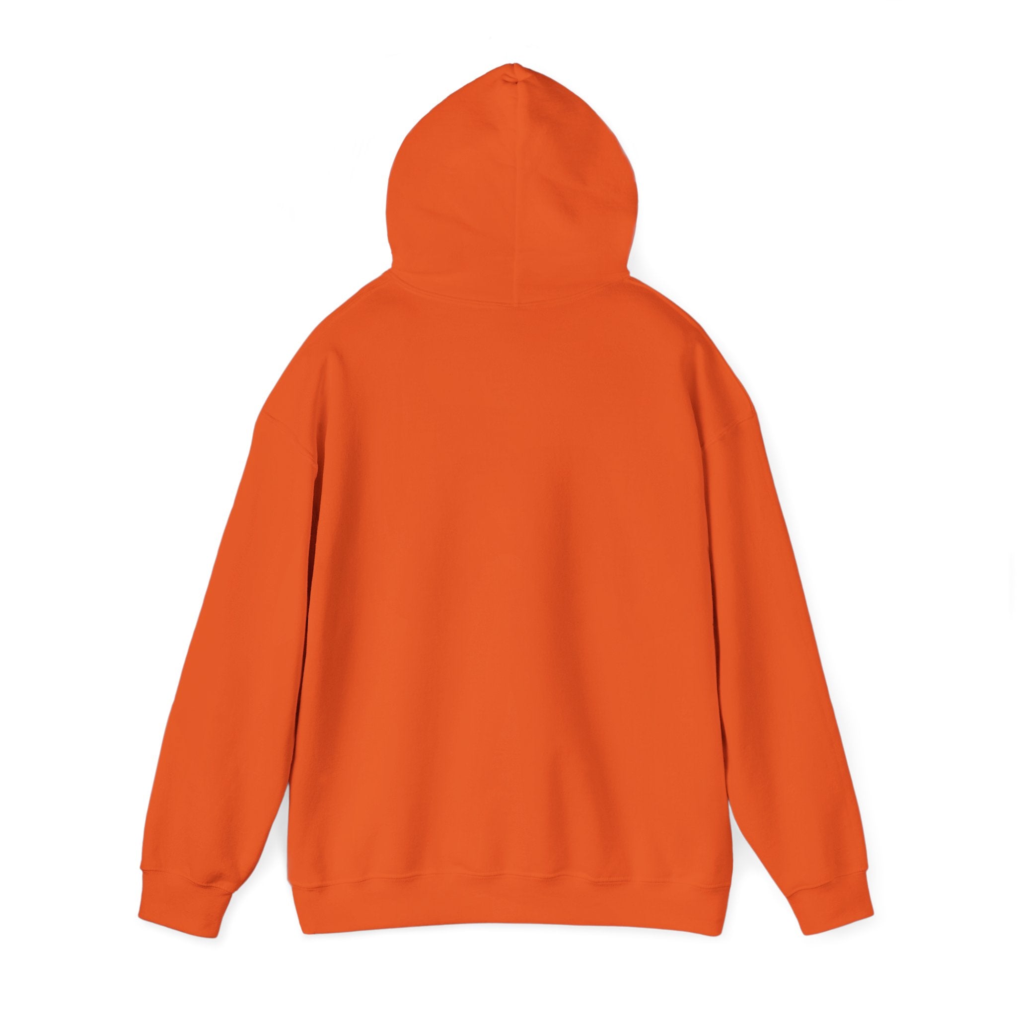 The Bunker "Will Hike for Snacks" Hoodie