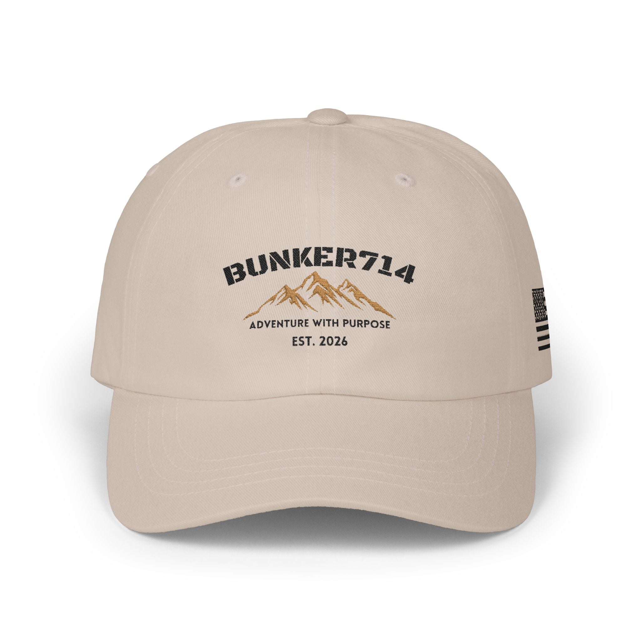Bunker714 Adventure With Purpose