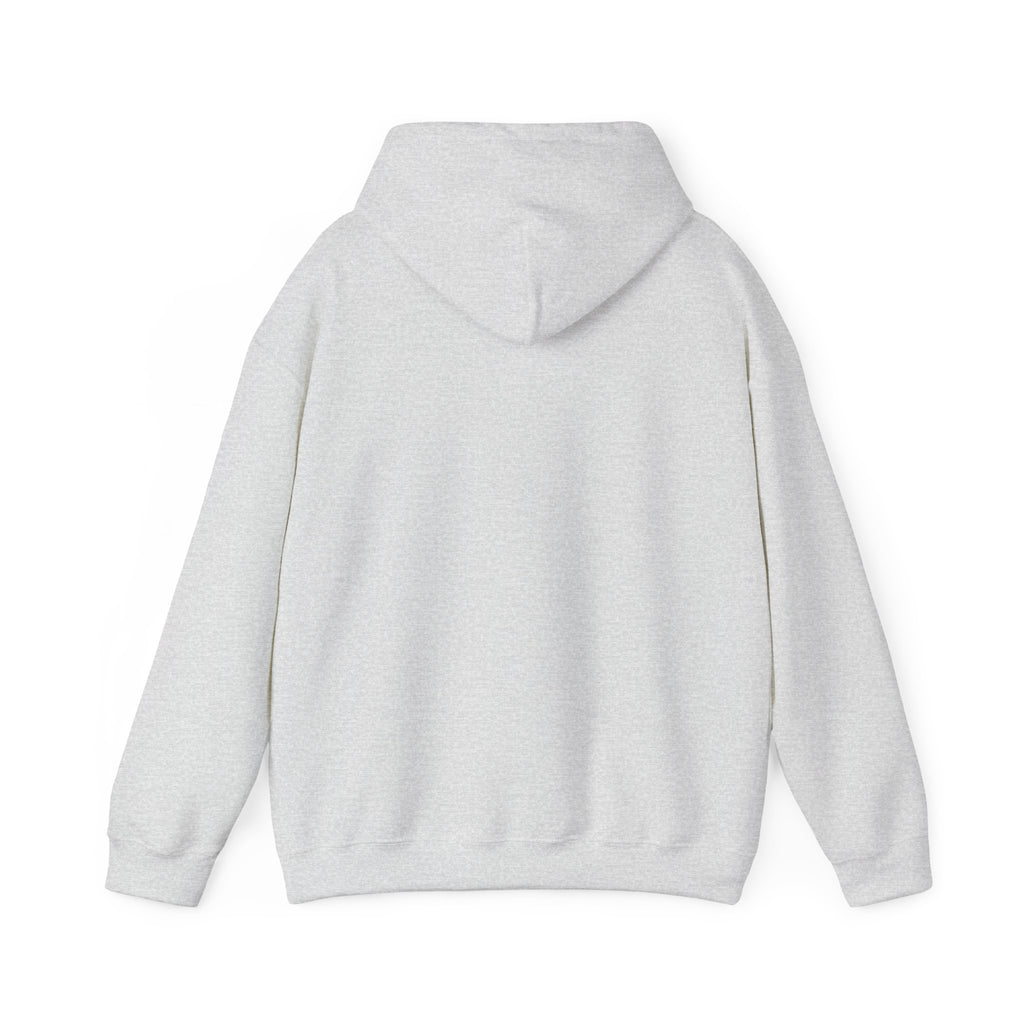 The Bunker "Will Hike for Snacks" Hoodie