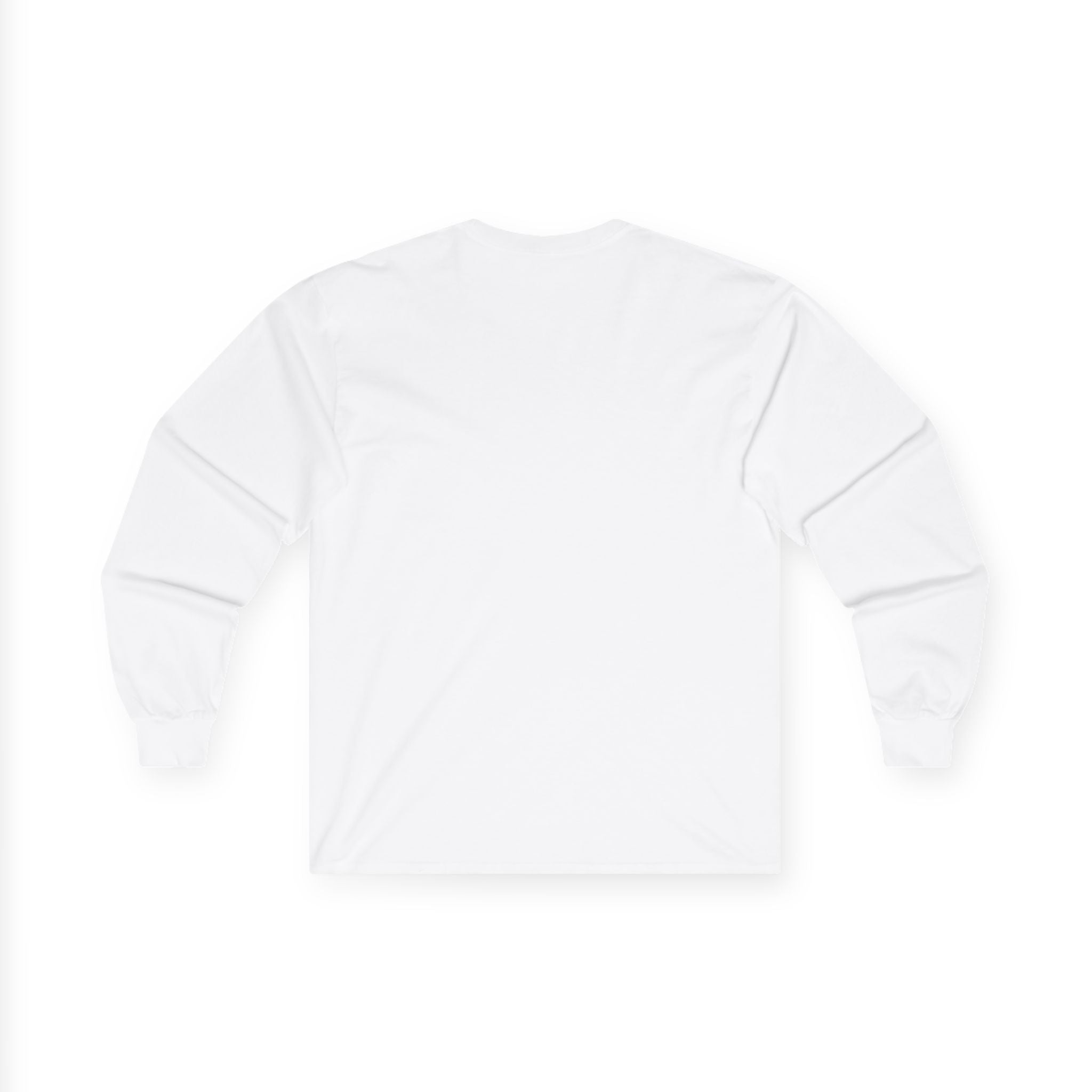 Bunker714 Mountain Badge - Long Sleeve Tee