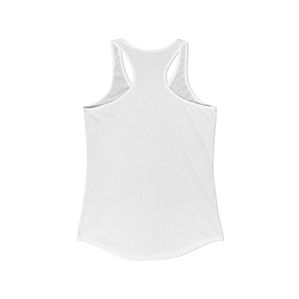 Bunker714 Women's Ideal Racerback Tank