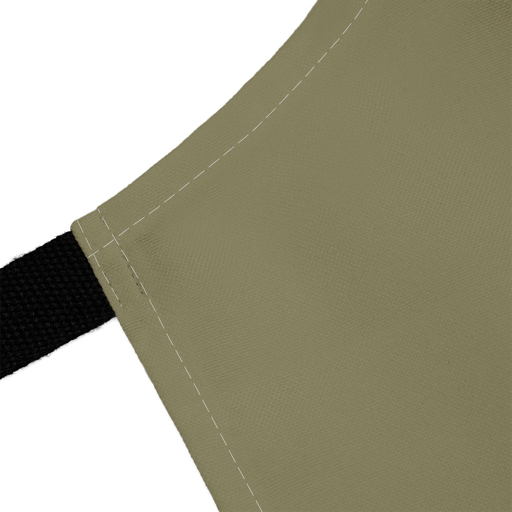 Field Dressing Department Apron — Hunting & Game Prep Chef Apron