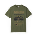 BUNKER714 "Field Tested" Outdoor Division T-Shirt