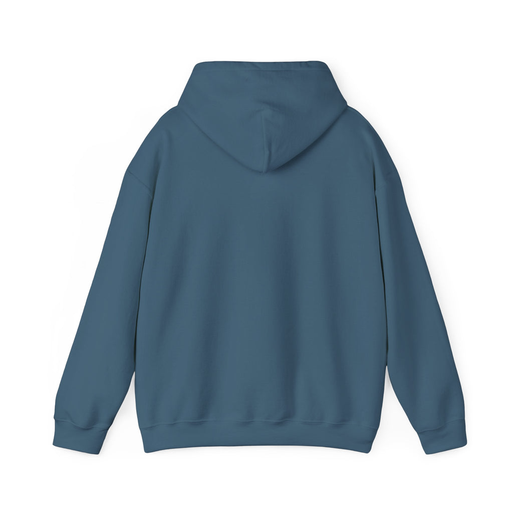 The Bunker "Will Hike for Snacks" Hoodie