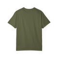 Mountain Forest Deer T-Shirt — Outdoor Nature Graphic Tee
