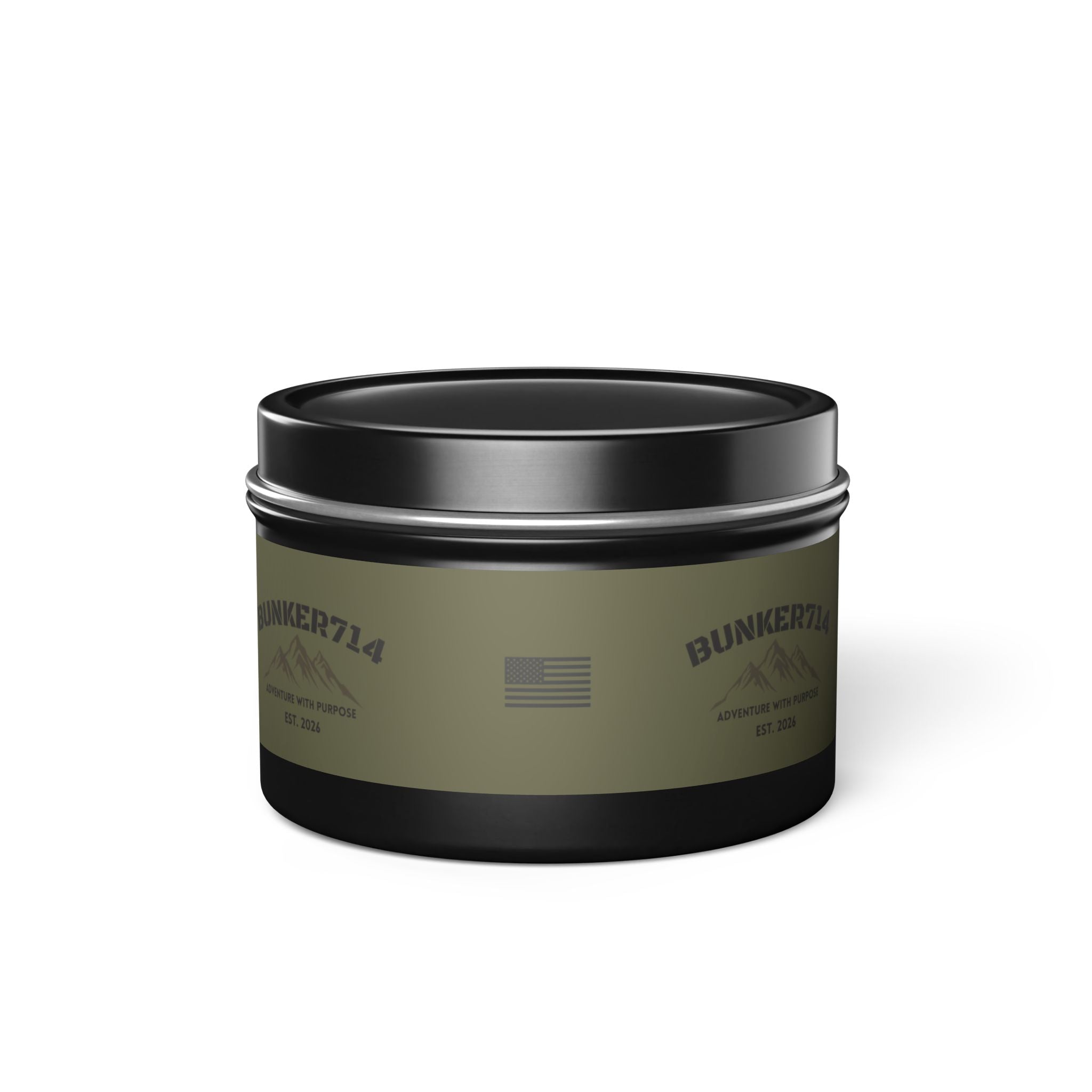Trail Light™ Hand-Poured Candle