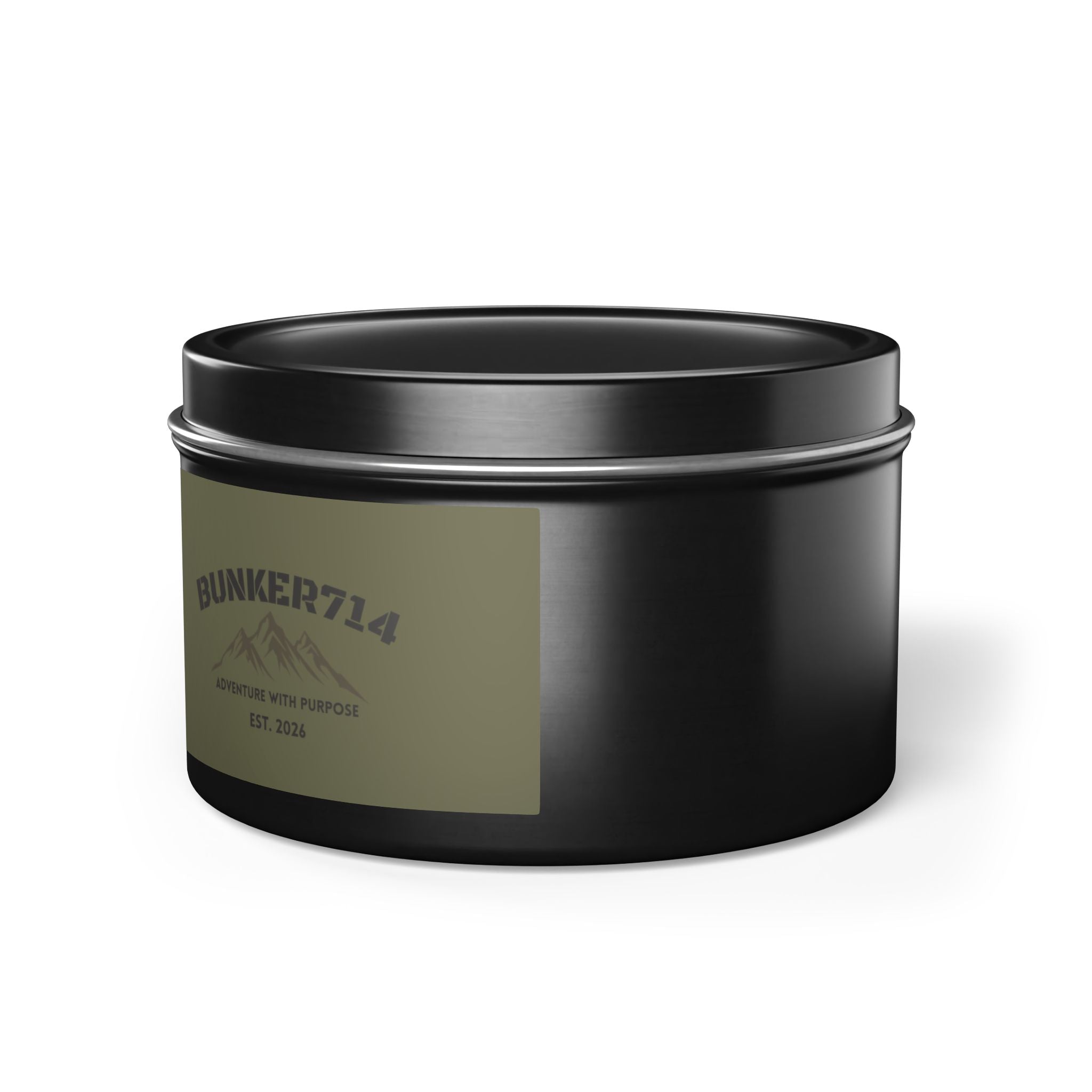 Trail Light™ Hand-Poured Candle