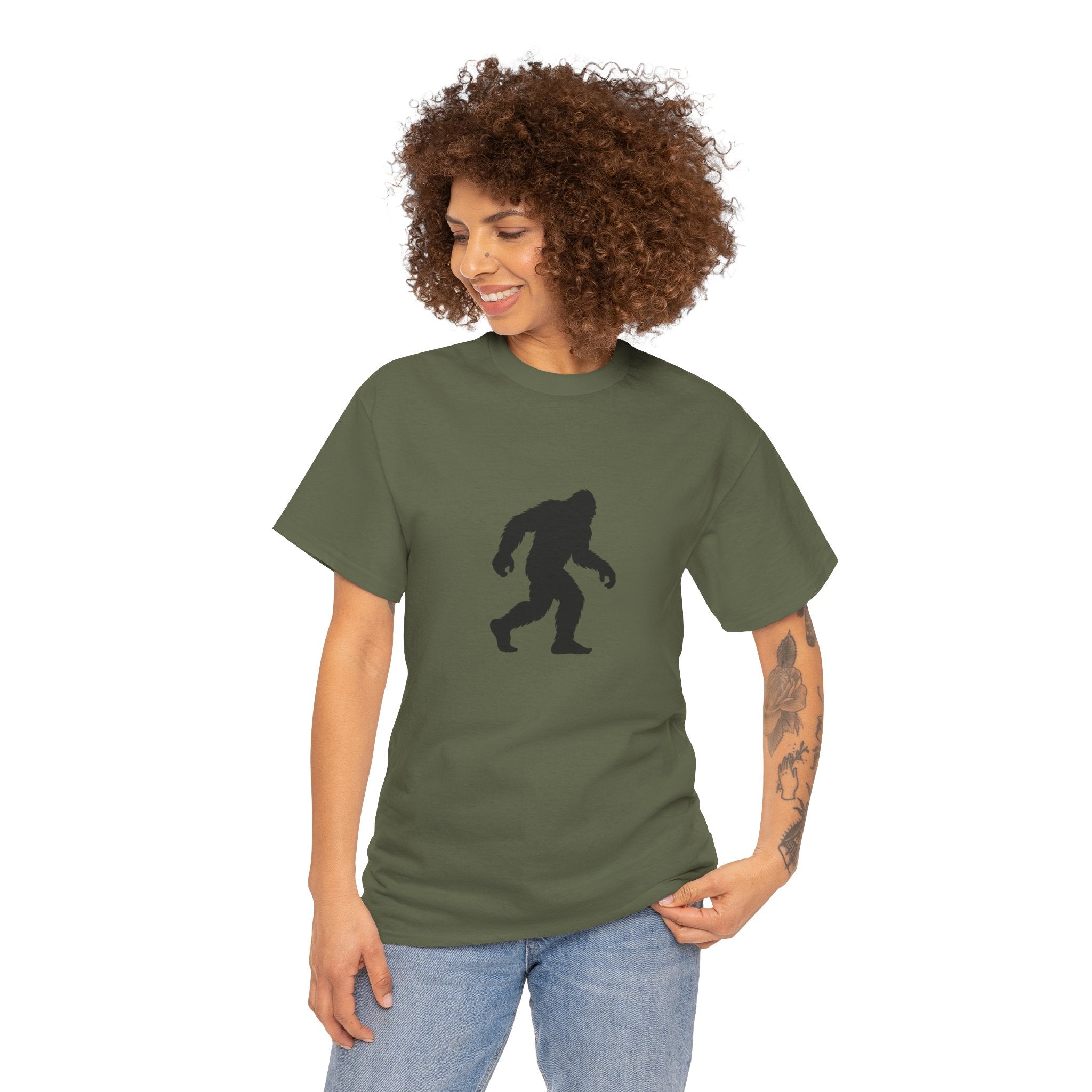 Hide & Seek Champion T-Shirt