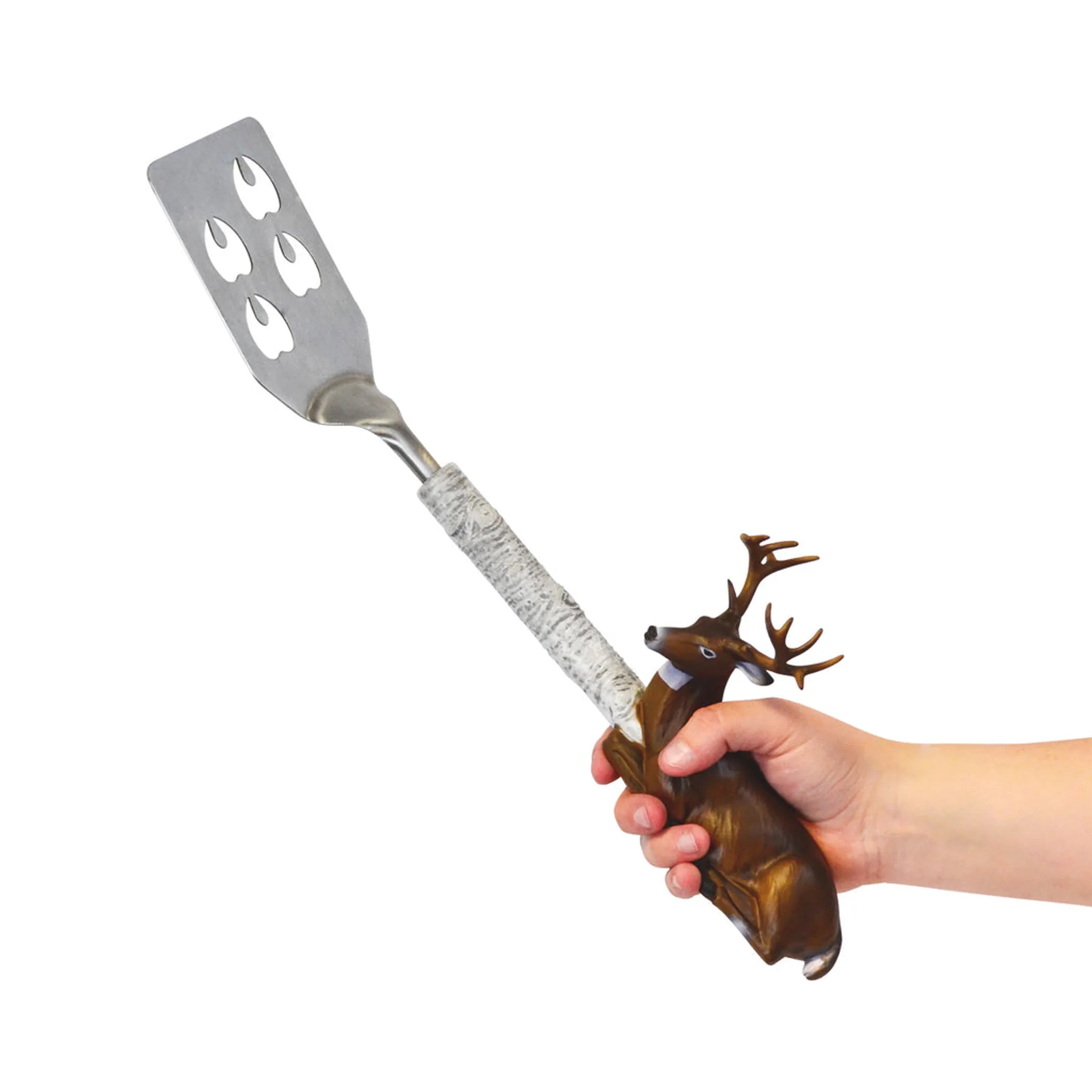 Deer BBQ Spatula