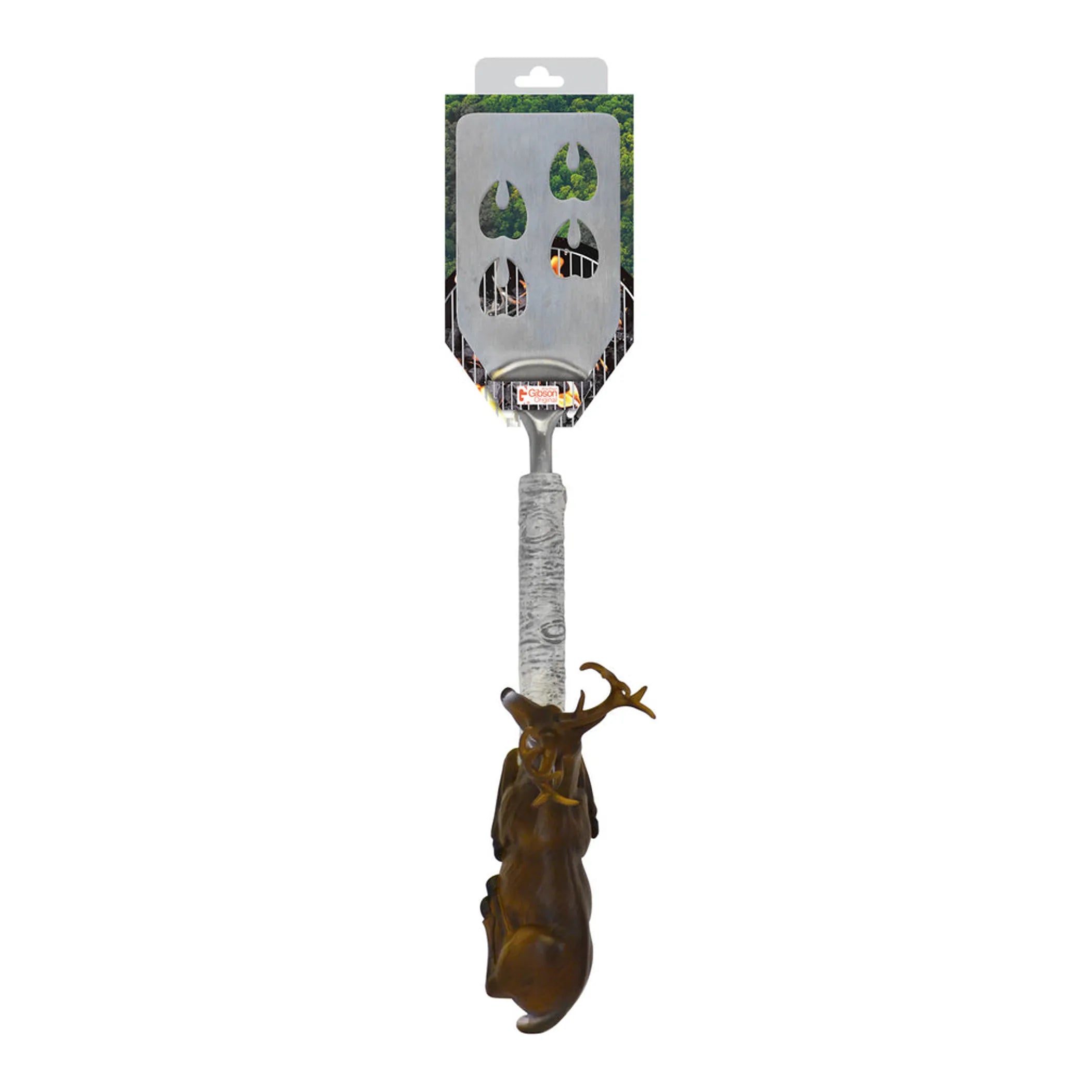 Deer BBQ Spatula