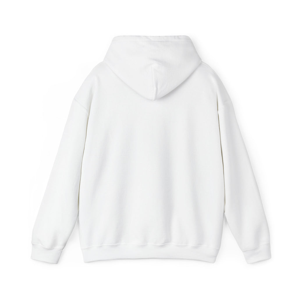The Bunker "Will Hike for Snacks" Hoodie