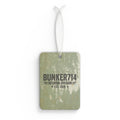 Bunker714 Field Fresh™ Air Freshener