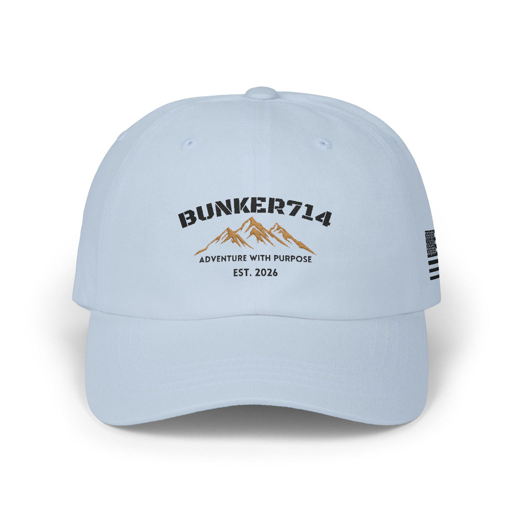 Bunker714 Adventure With Purpose