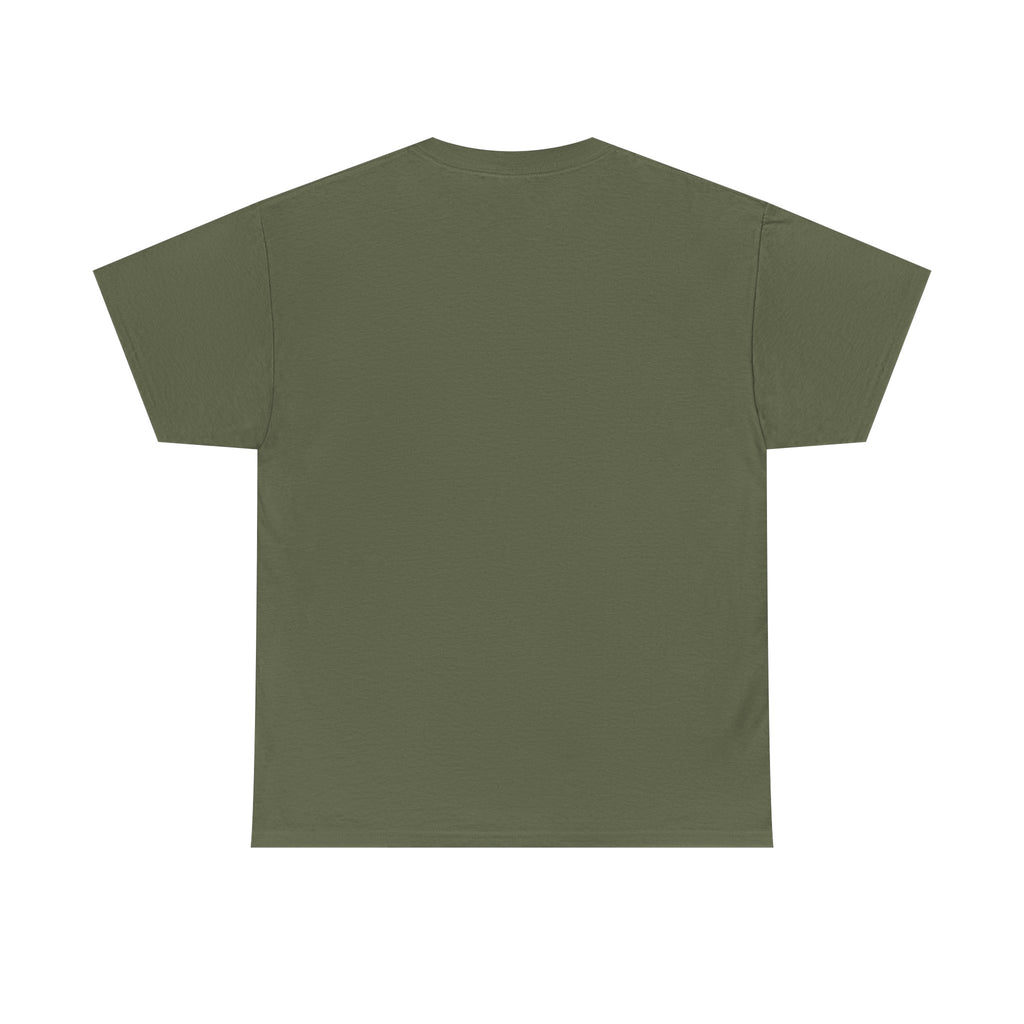 Hide & Seek Champion "I hike alone" T-Shirt