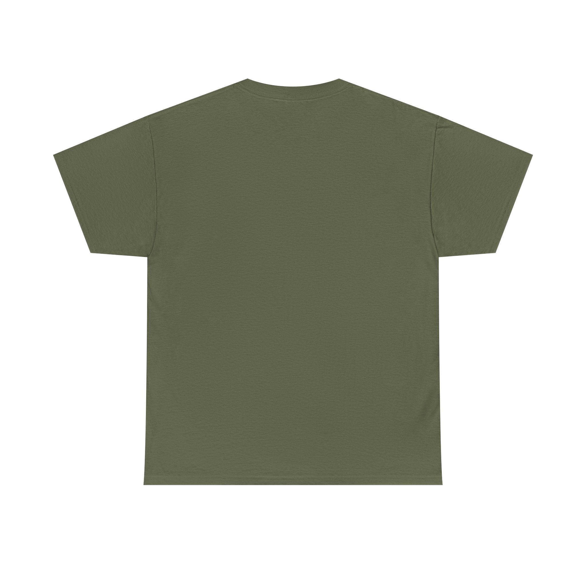 Hide & Seek Champion "I hike alone" T-Shirt