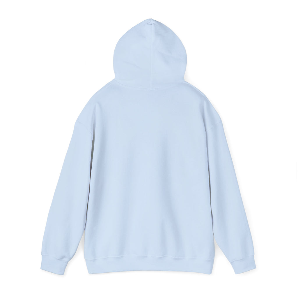 The Bunker "Will Hike for Snacks" Hoodie