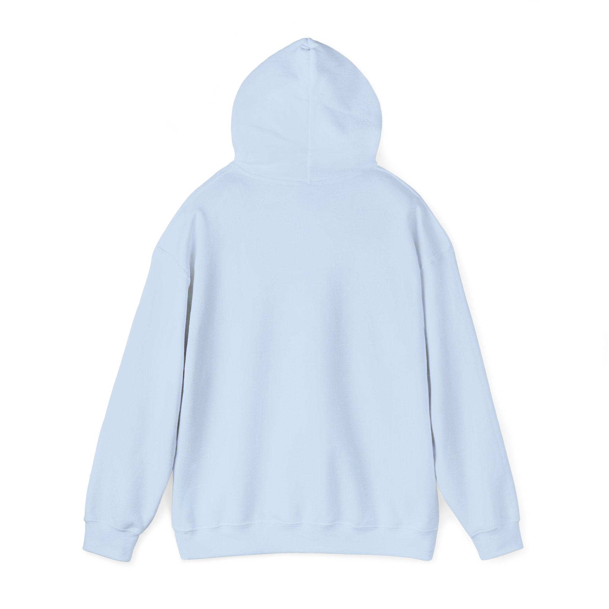The Bunker "Will Hike for Snacks" Hoodie