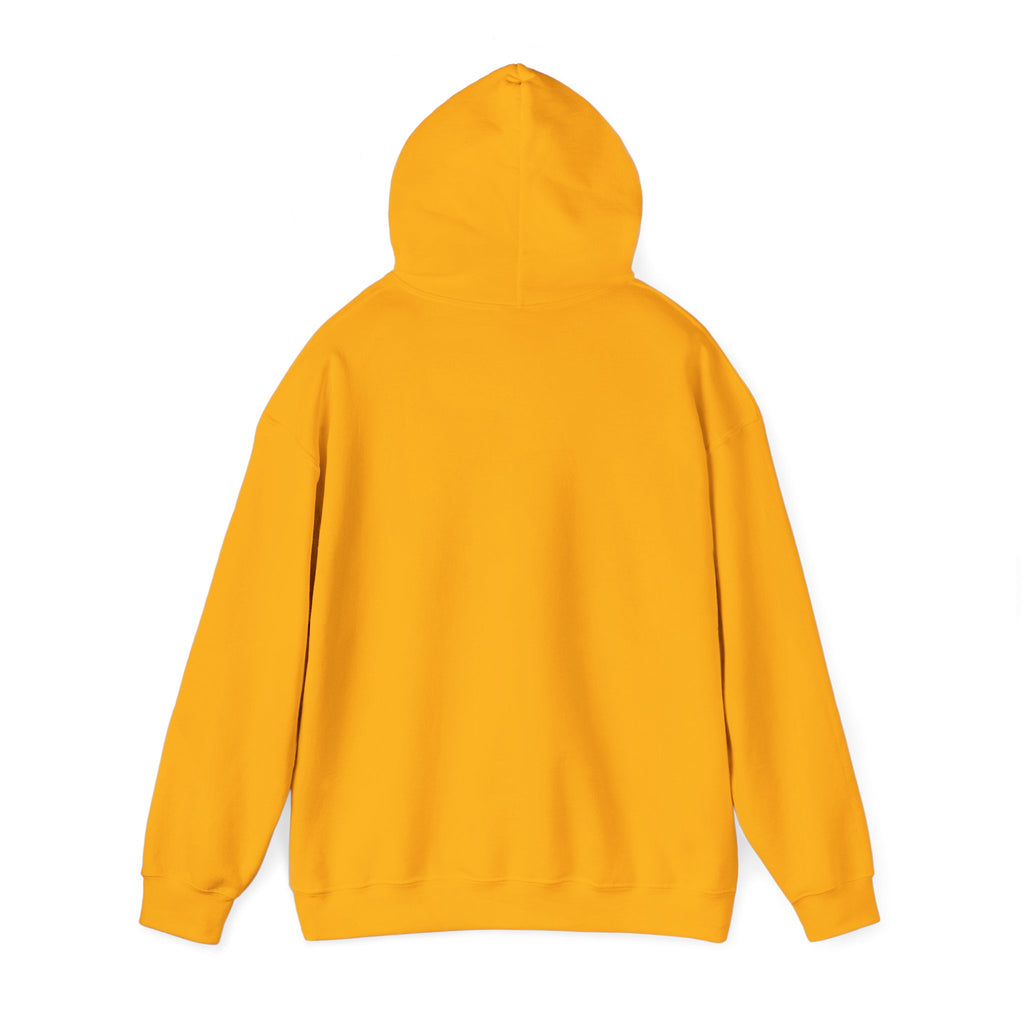 The Bunker "Leaves Fall, I Trip" Hoodie