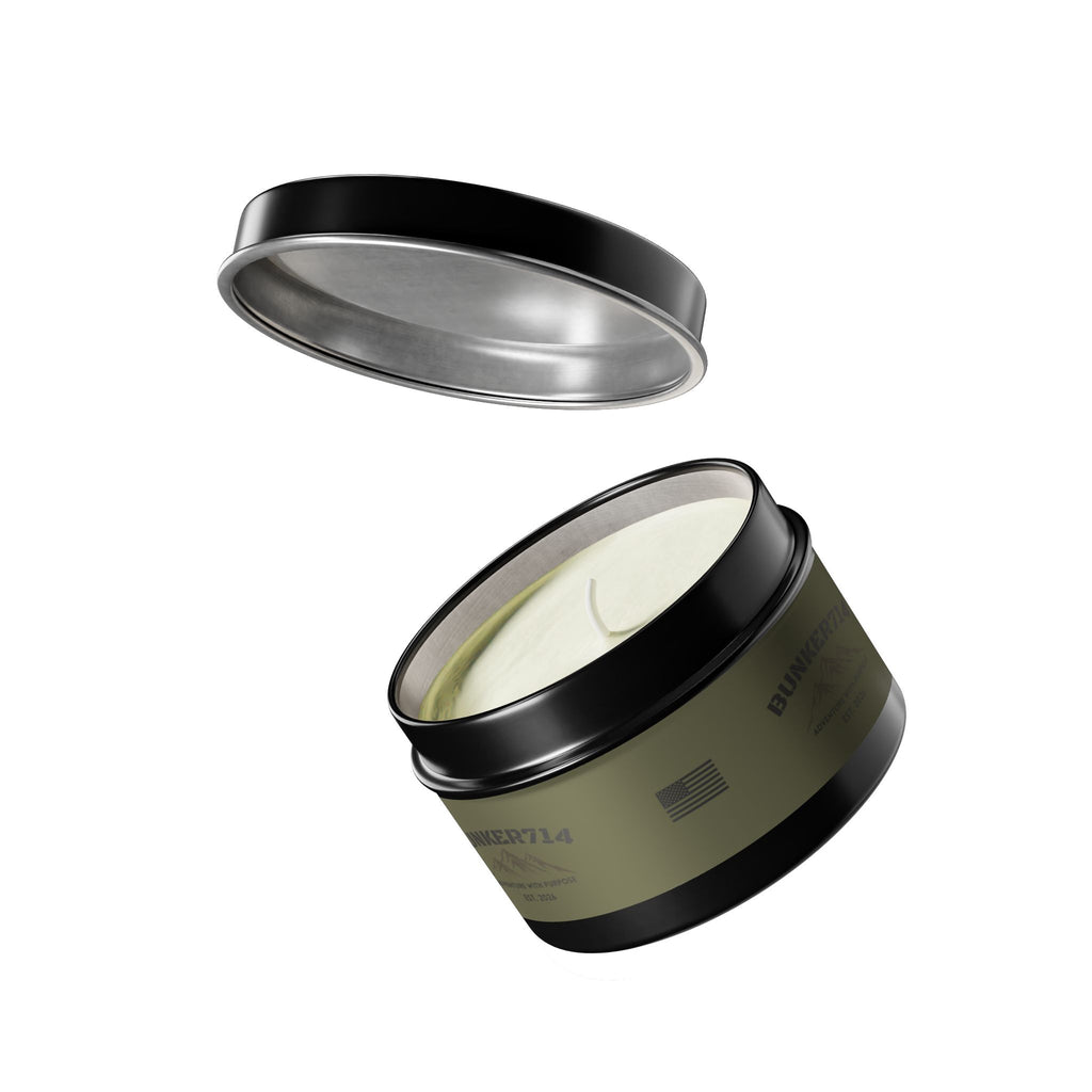 Trail Light™ Hand-Poured Candle