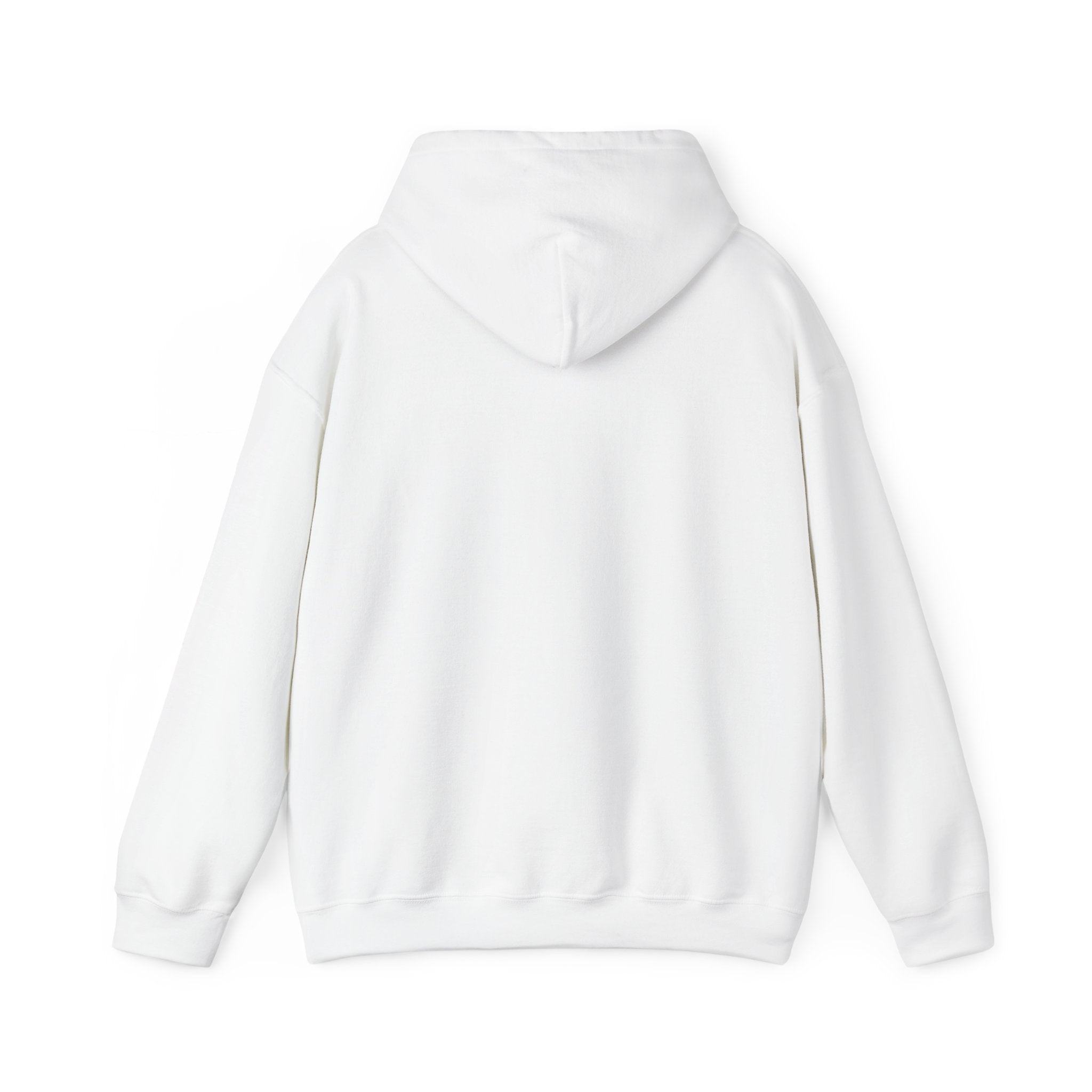 The Bunker "Leaves Fall, I Trip" Hoodie