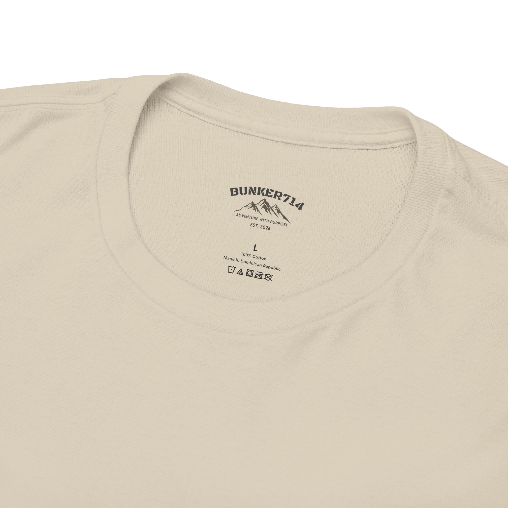 Hide & Seek Champion T-Shirt