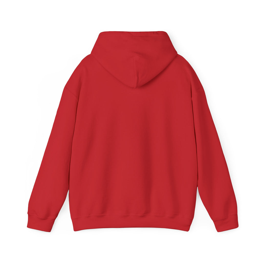 The Bunker "Will Hike for Snacks" Hoodie