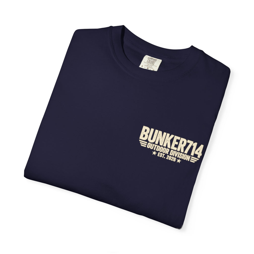East Tennessee Backroads Tee