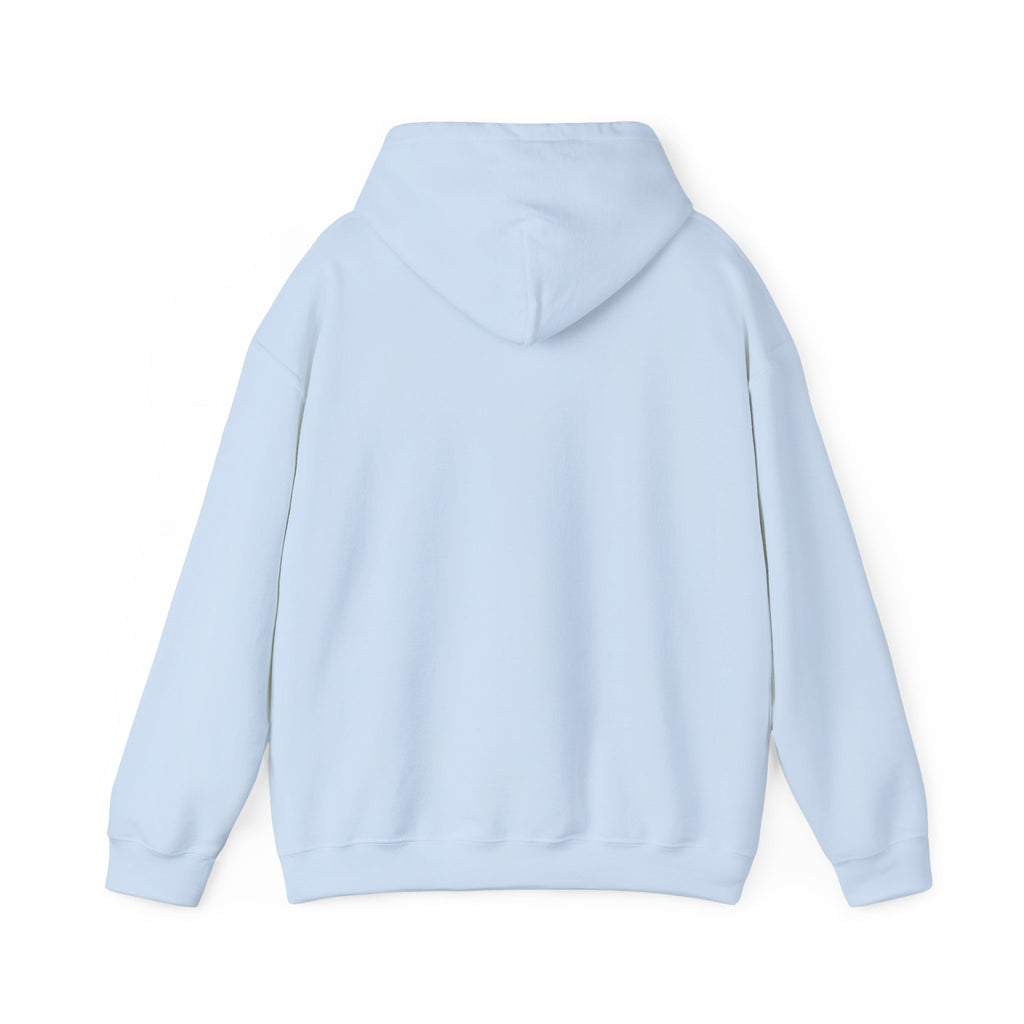 The Bunker "Will Hike for Snacks" Hoodie