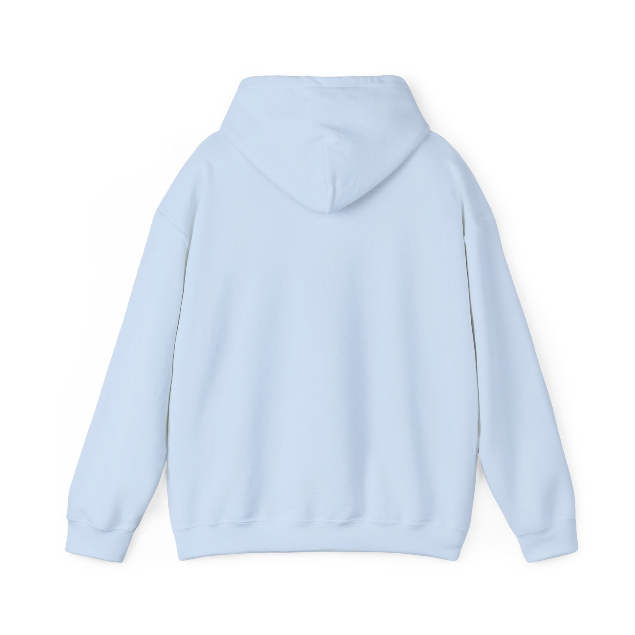 The Bunker "Will Hike for Snacks" Hoodie