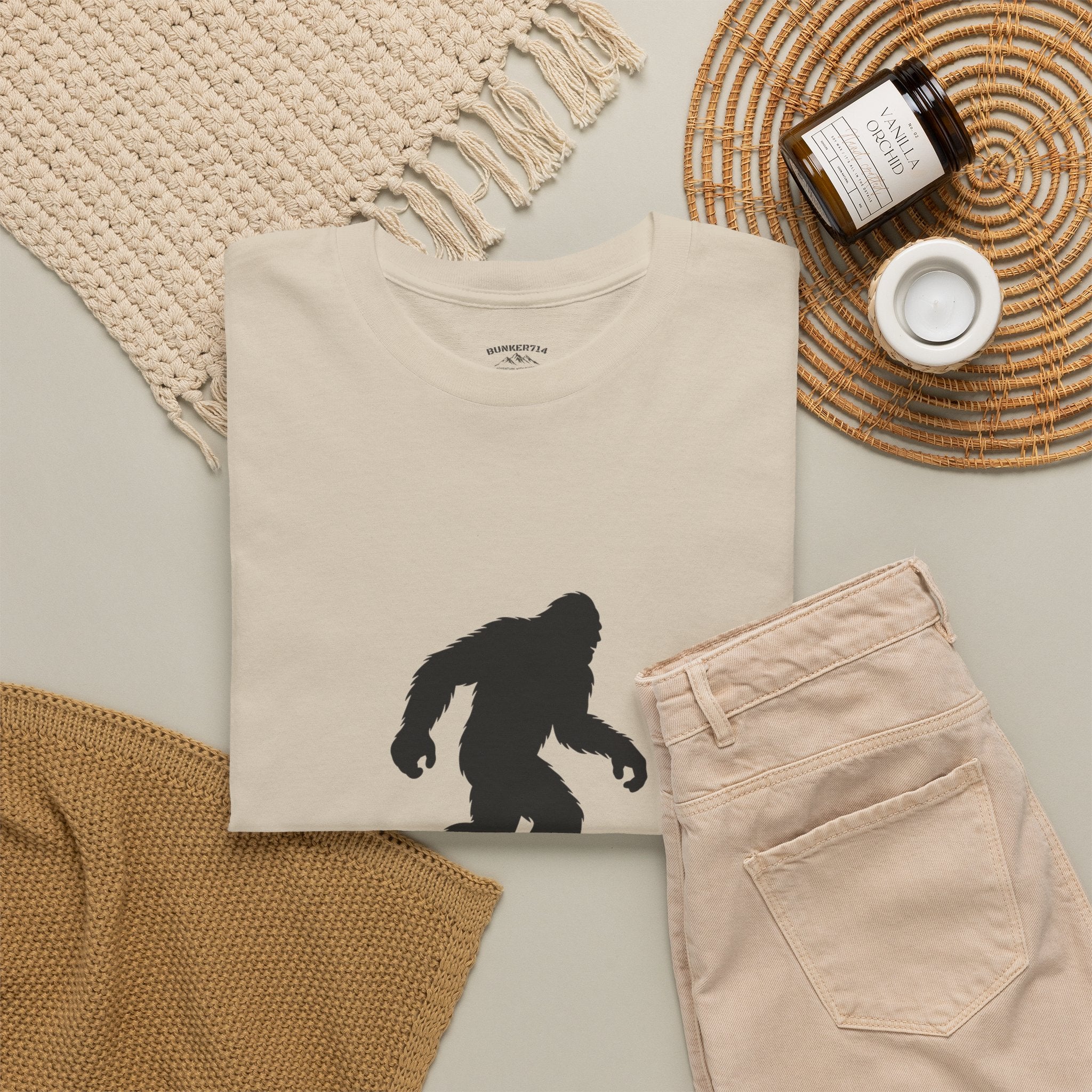 Hide & Seek Champion T-Shirt