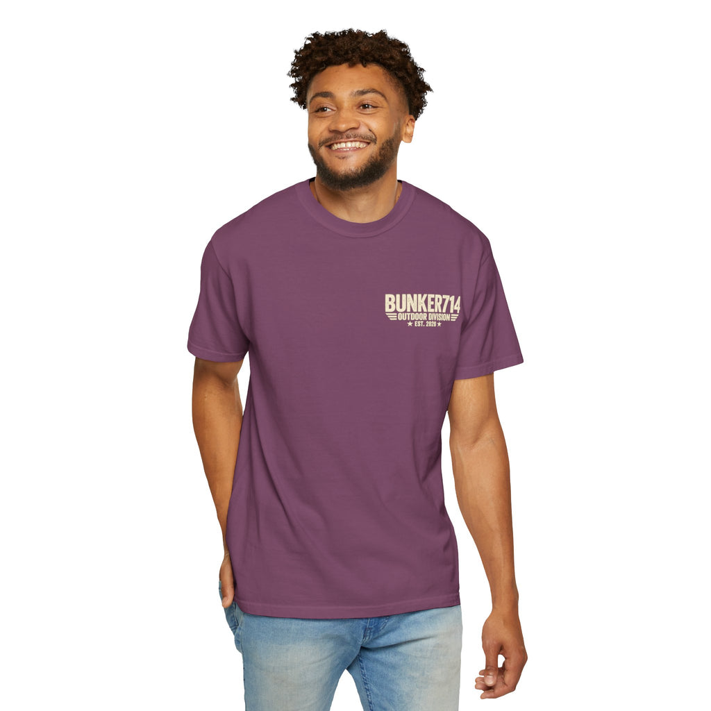 East Tennessee Backroads Tee