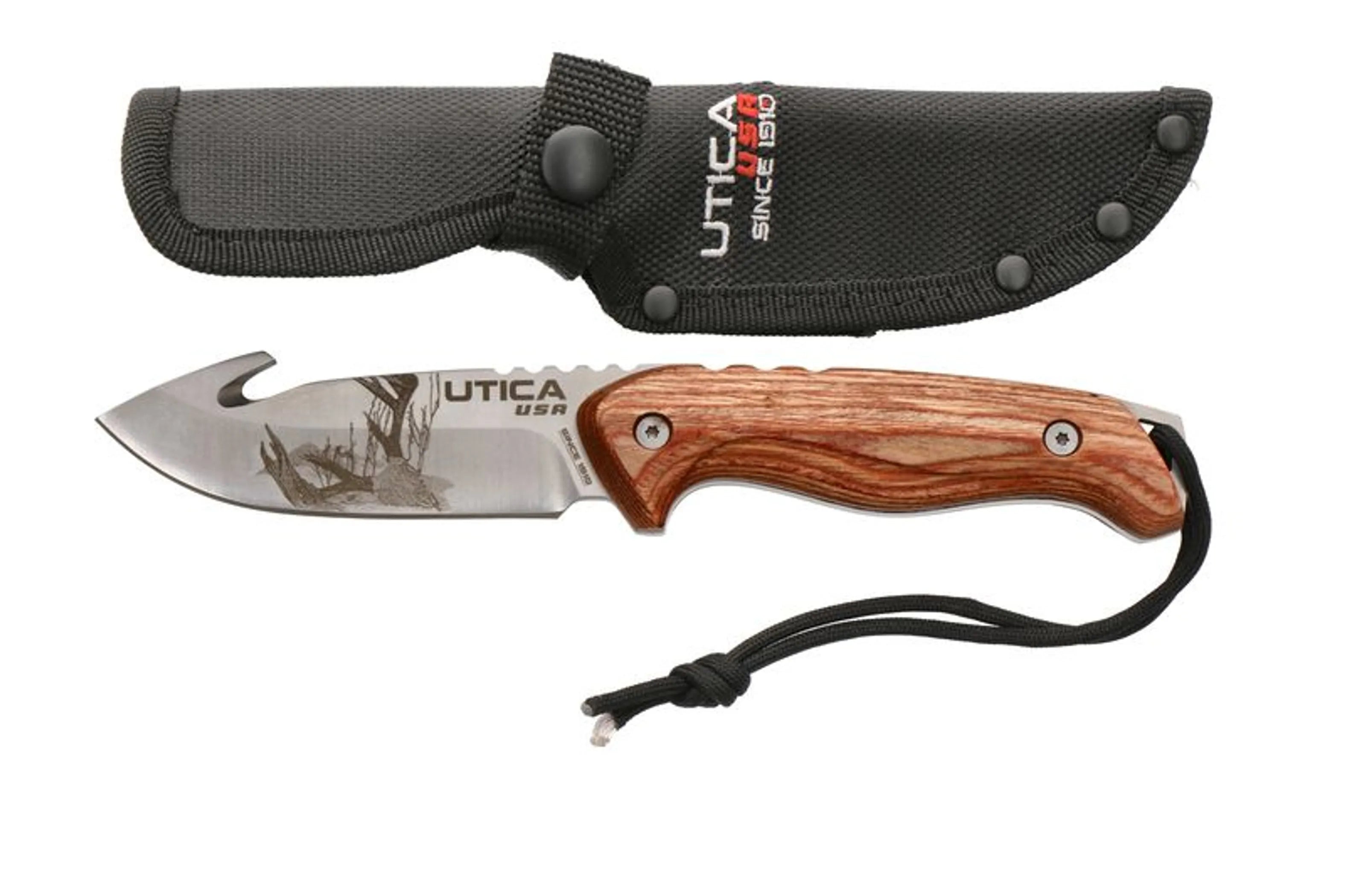Shoehorn Elk I