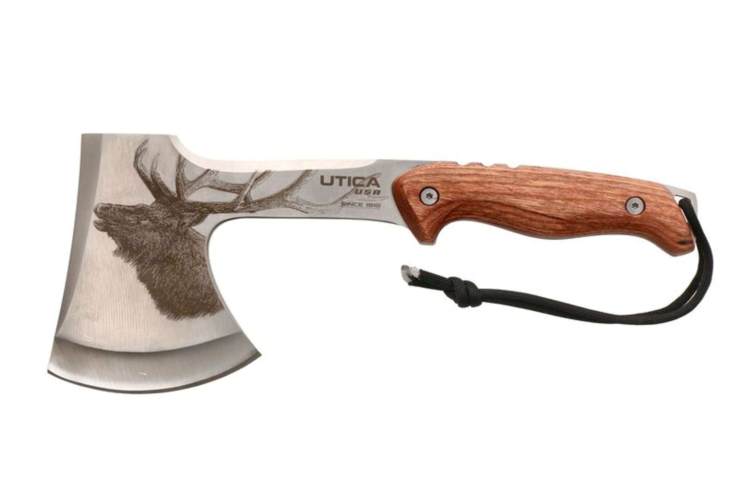 Shoehorn Elk I
