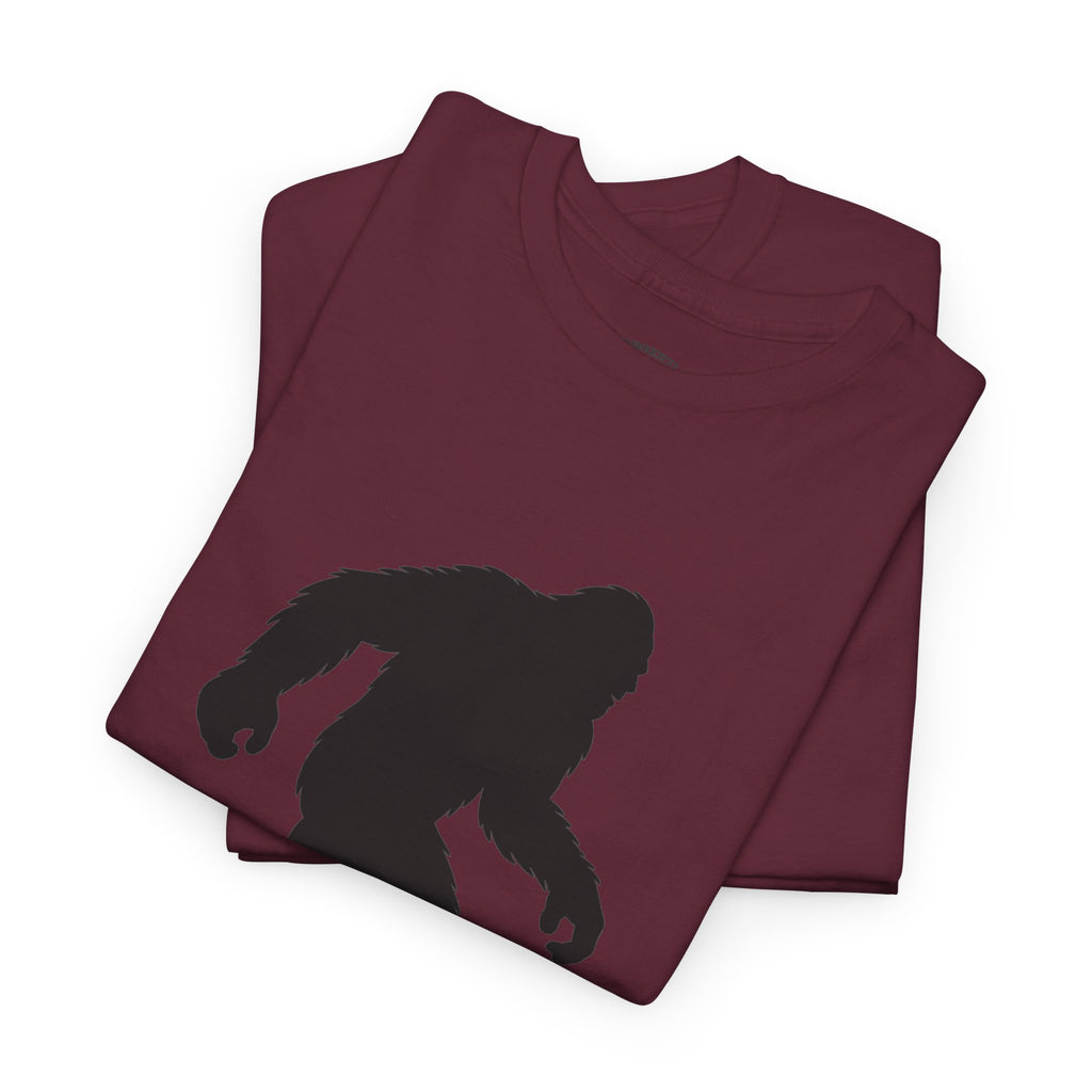 Hide & Seek Champion "I hike alone" T-Shirt