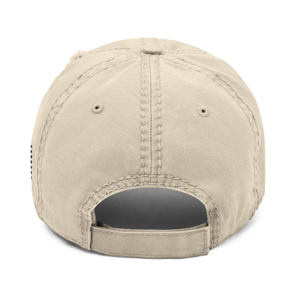 Bunker714 Outdoor Division Heritage Cap